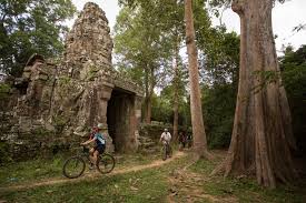 23 Days Laos Cambodia Cycle To Vietnam